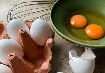 EGG COMMON MISCONCEPTIONS