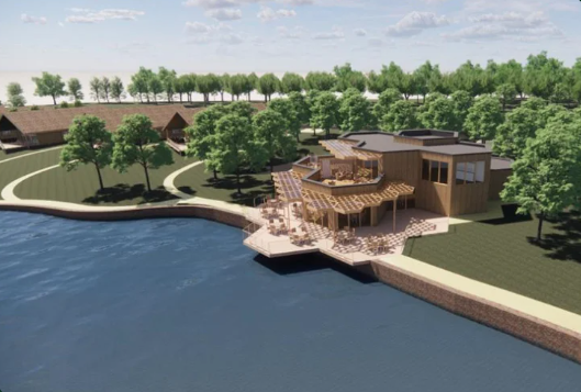 BUILDING DREAMS, ONE BRICK AT A TIME: THE KIDS’ VILLAGE CHARITY AND THE GIFT OF LAND