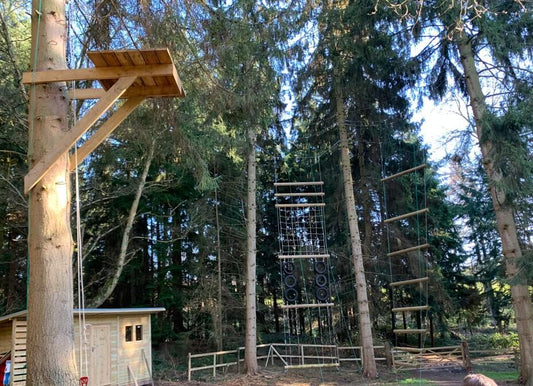 PATSHULL ACTIVITY CENTRE