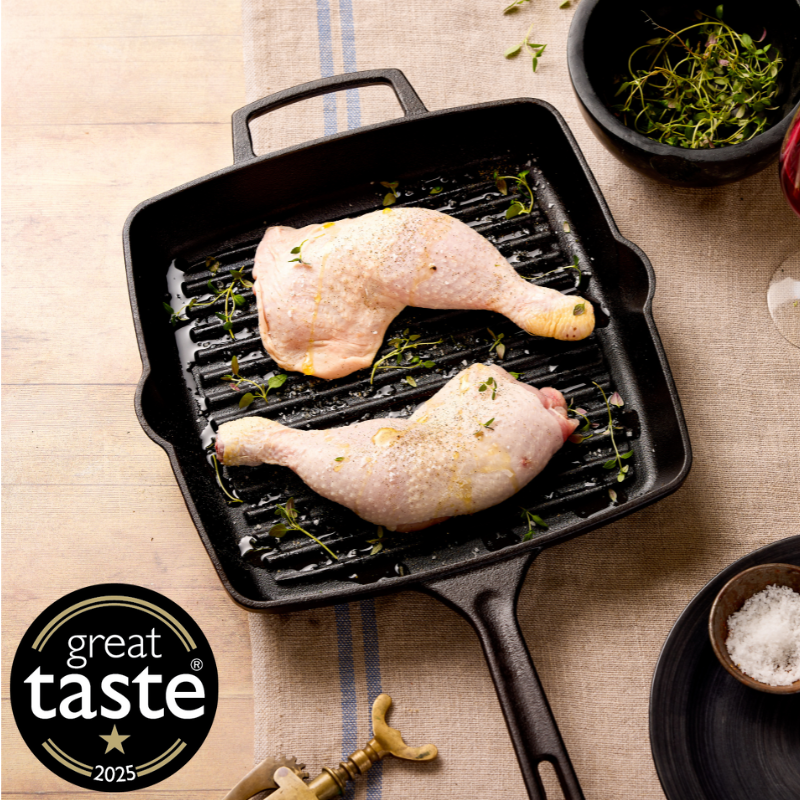Free Range Chicken Legs - Pack of 2