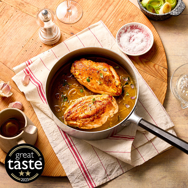 Free Range Chicken Fillets - Pack of 2