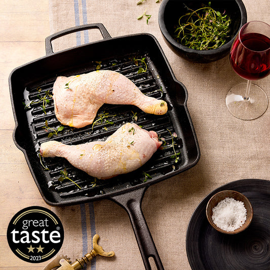 Free Range Chicken Legs - Pack of 2