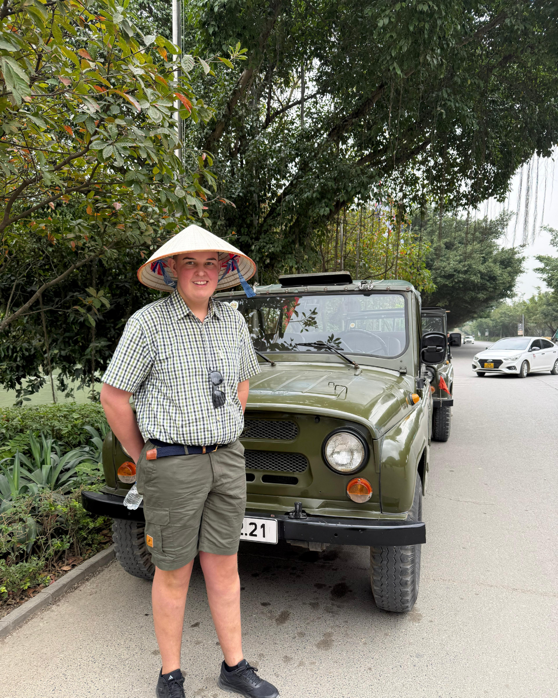 Meet The Farmer: Egg Packing Supervisor