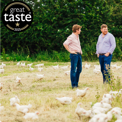 Free Range Chicken Legs - Pack of 2