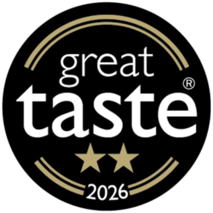 Great Taste Award 2 Star Packington Free Range