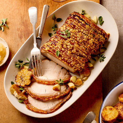 Packington Pork Loin Joint
