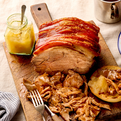 Packington Pork Shoulder Joint
