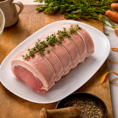 Packington Pork Loin Joint