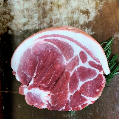 Packington Pork Shoulder Joint