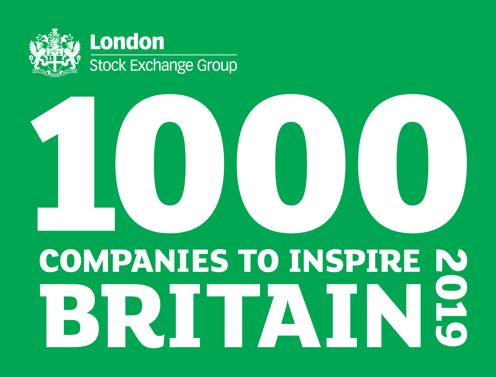 Packington Pork named as Top 1000 Companies to Inspire Britain