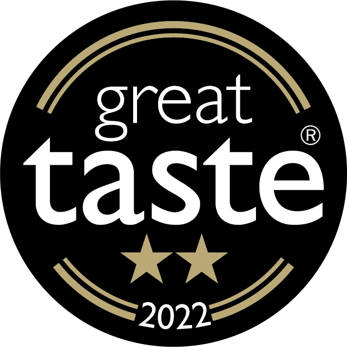 Packington Free Range wins Great Taste Awards 2022
